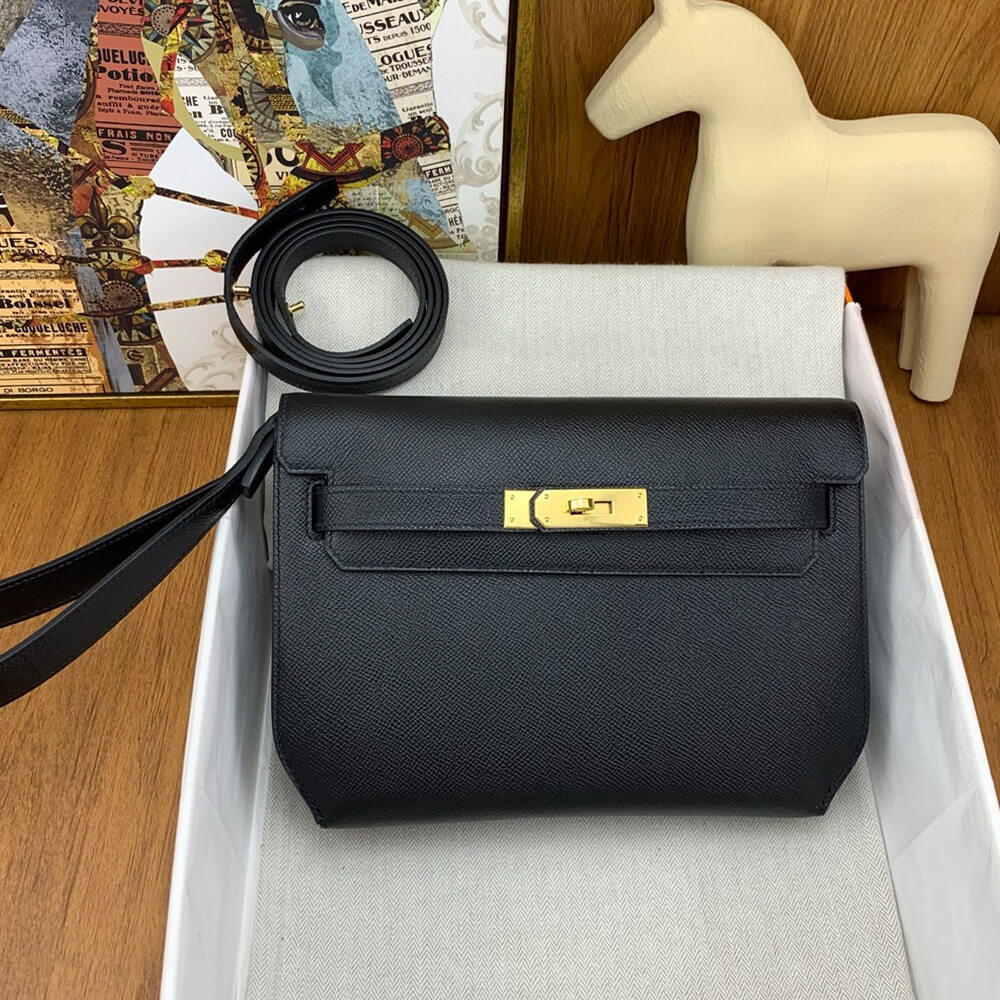 H**me5 Kelly Depeches 27 Pouch