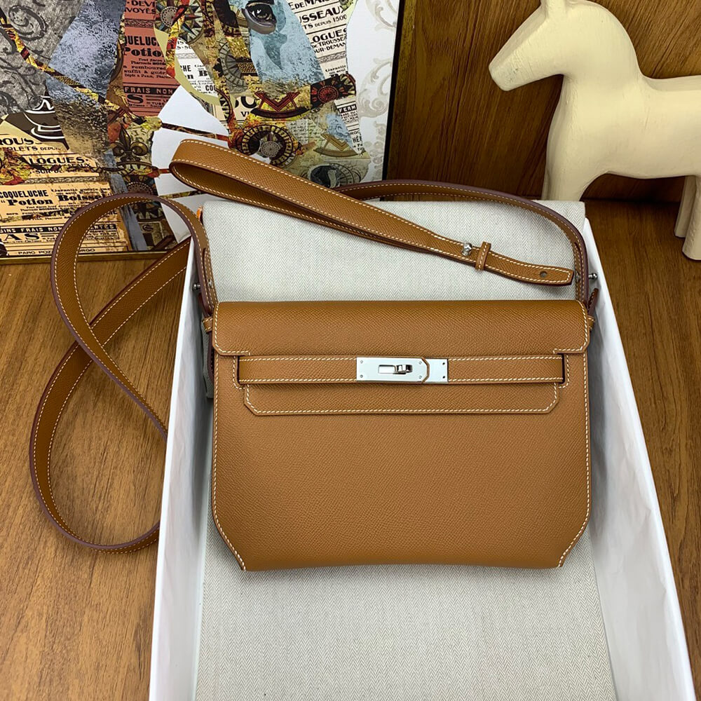 H**me5 Kelly Depeches 28 Pouch