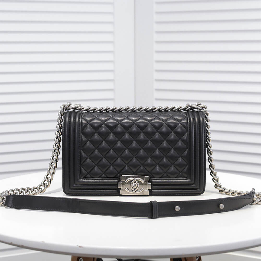 Boy Ch**el Handbag