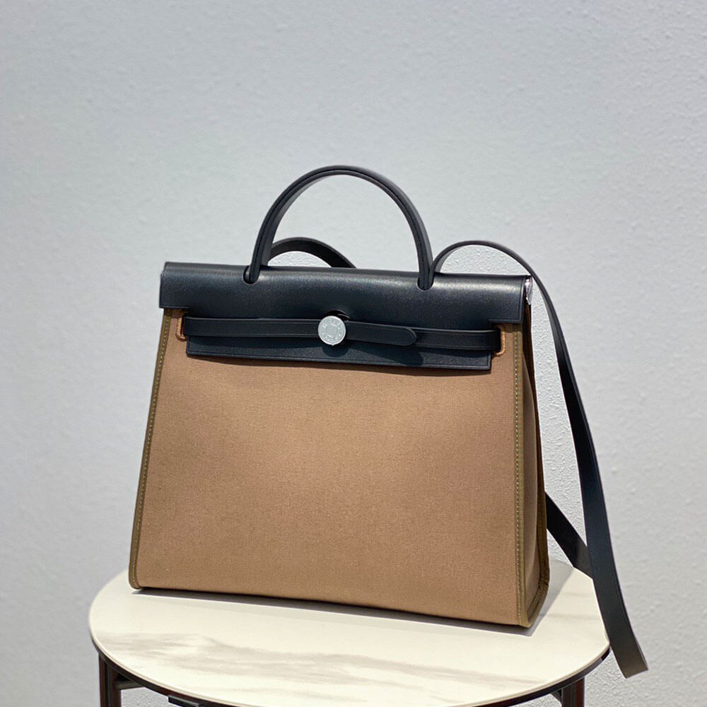 H**me5 Herbag Zip 31 bag