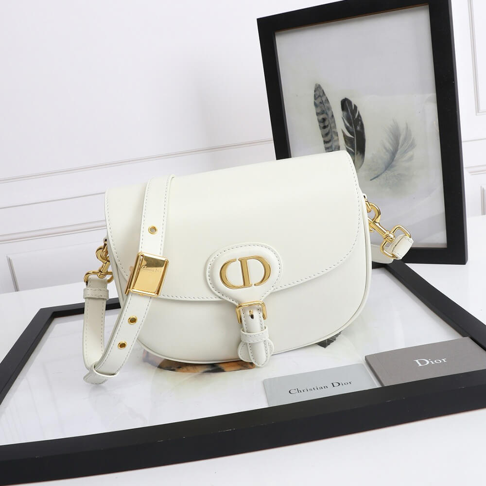 Medium D10r Bobby Bag
