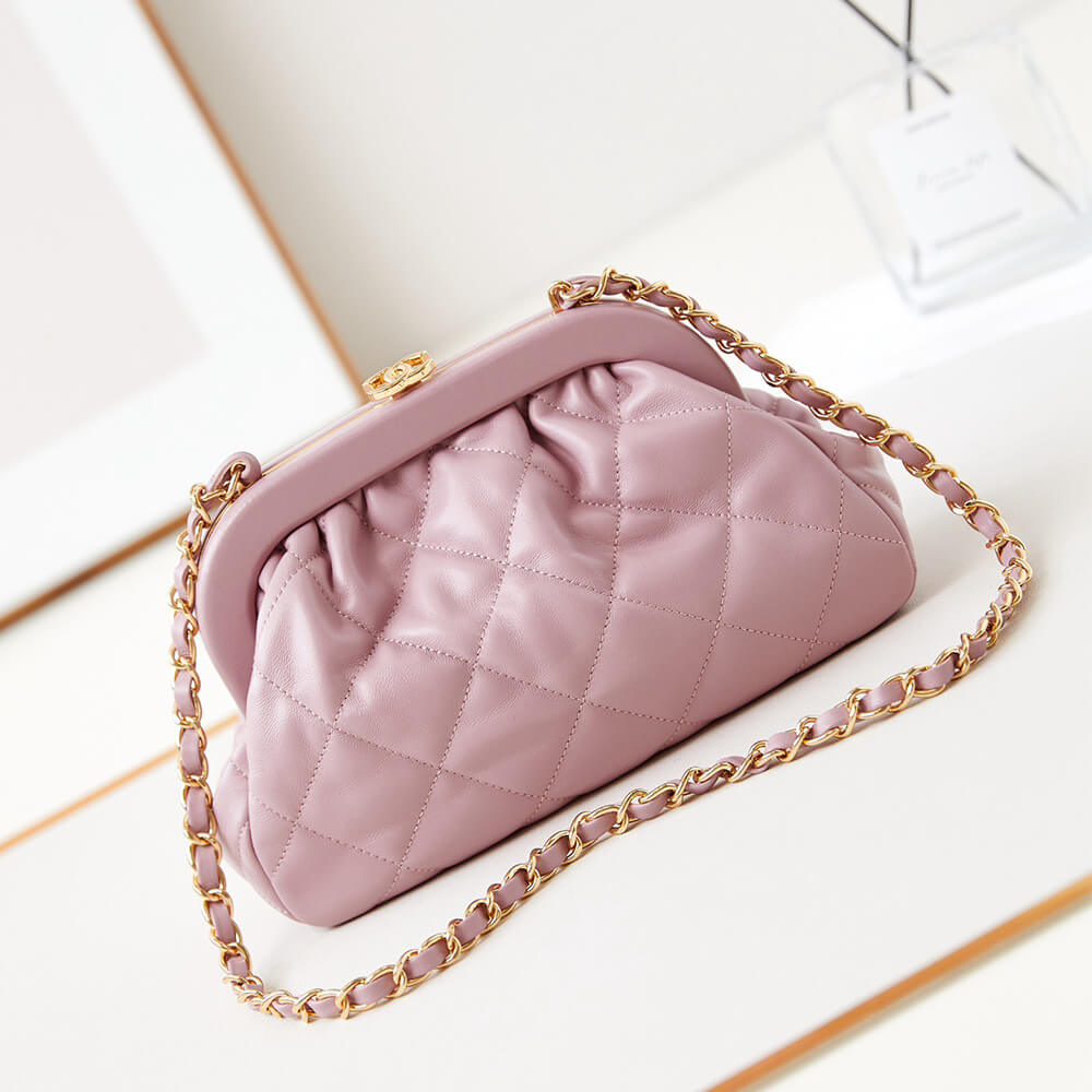 Ch**el Clutch(HIGH-END GRADE)