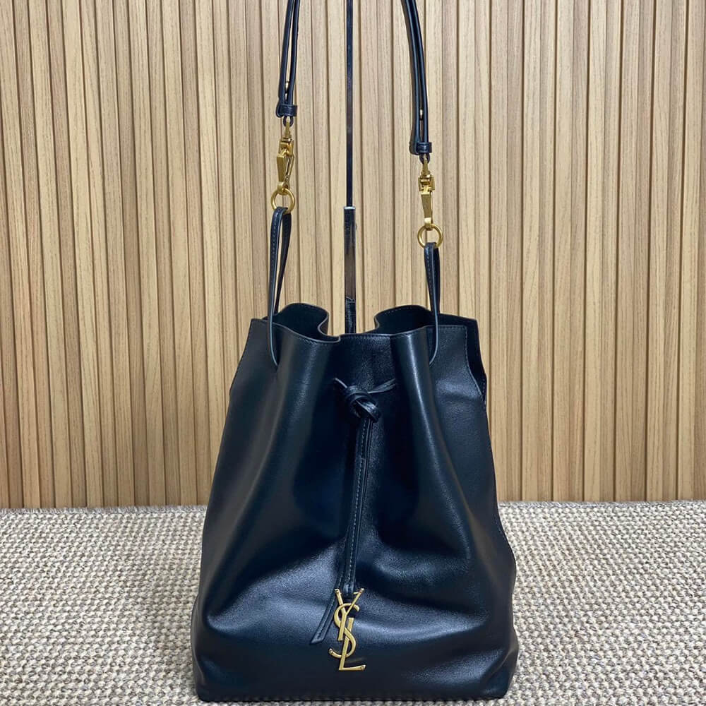 Y51 PARIS VII pochon in lambskin
