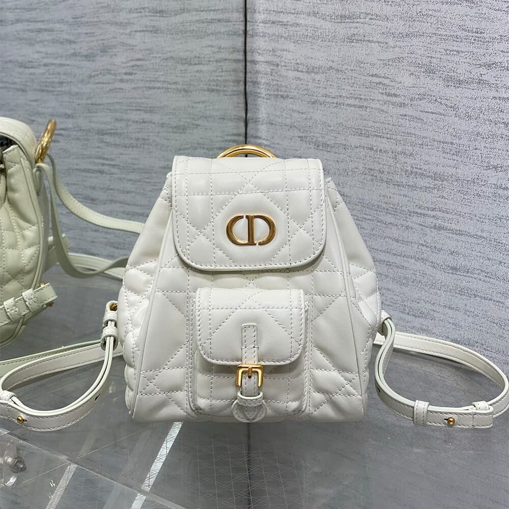 Small D10r Caro Backpack