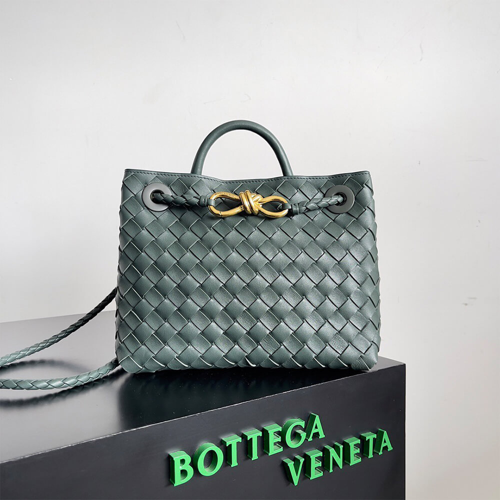 B0tt*ga Ven*ta Small Andiamo