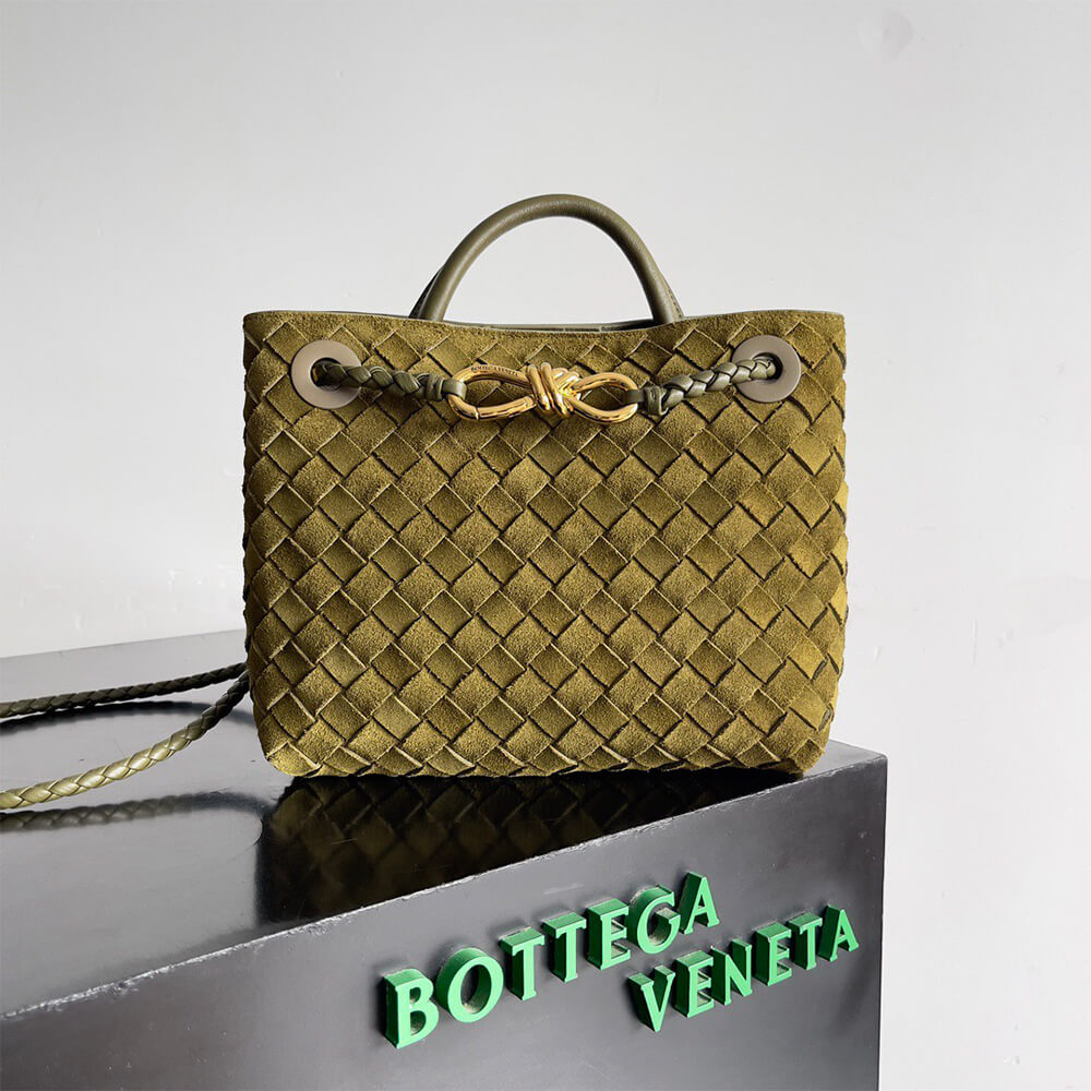B0tt*ga Ven*ta Small Andiamo