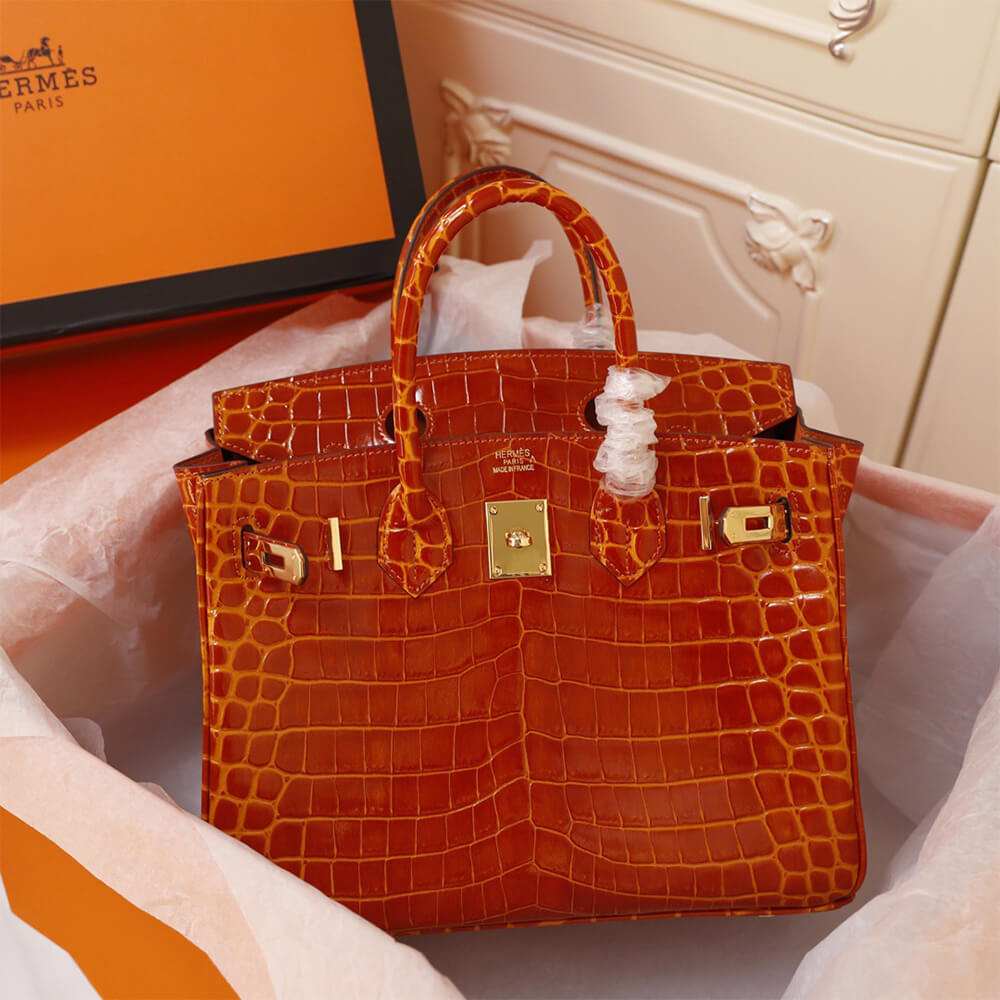 H**me5 BIRKIN BAG 30