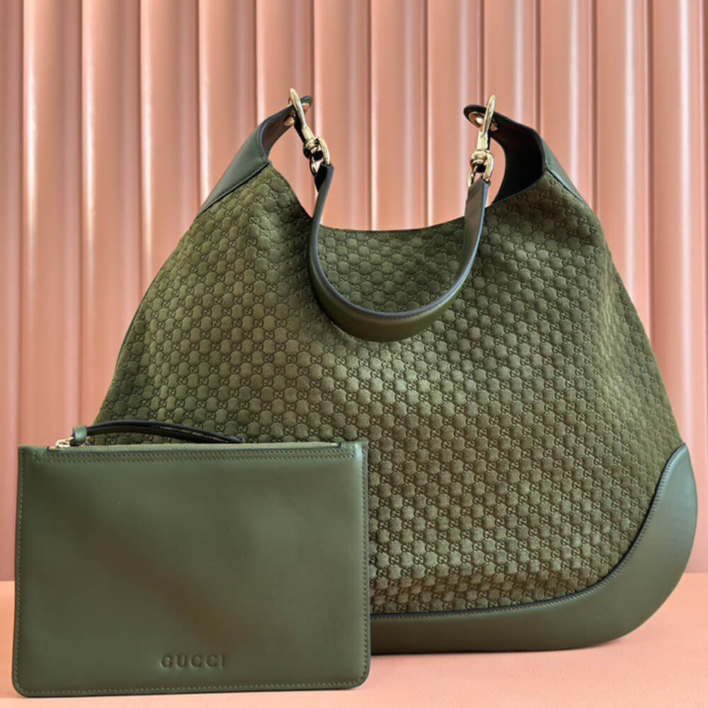 Gvc*1 B medium shoulder bag
