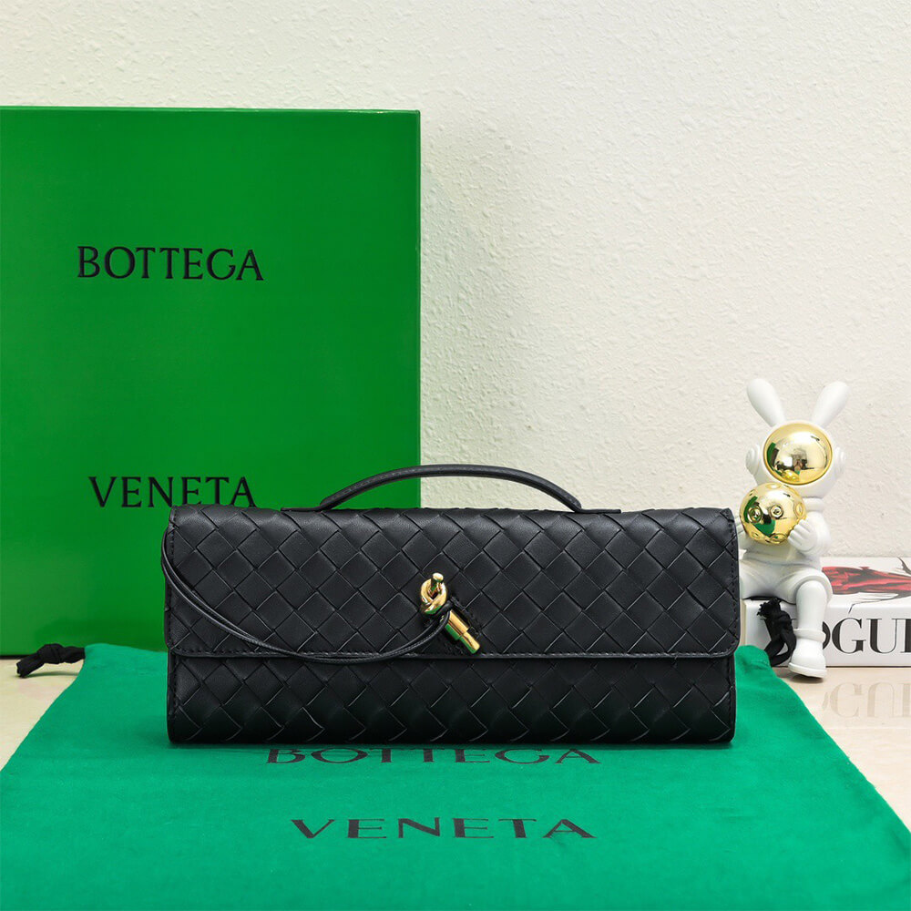 B0tt*ga Ven*ta Andiamo Clutch(HIGH-END GRADE)