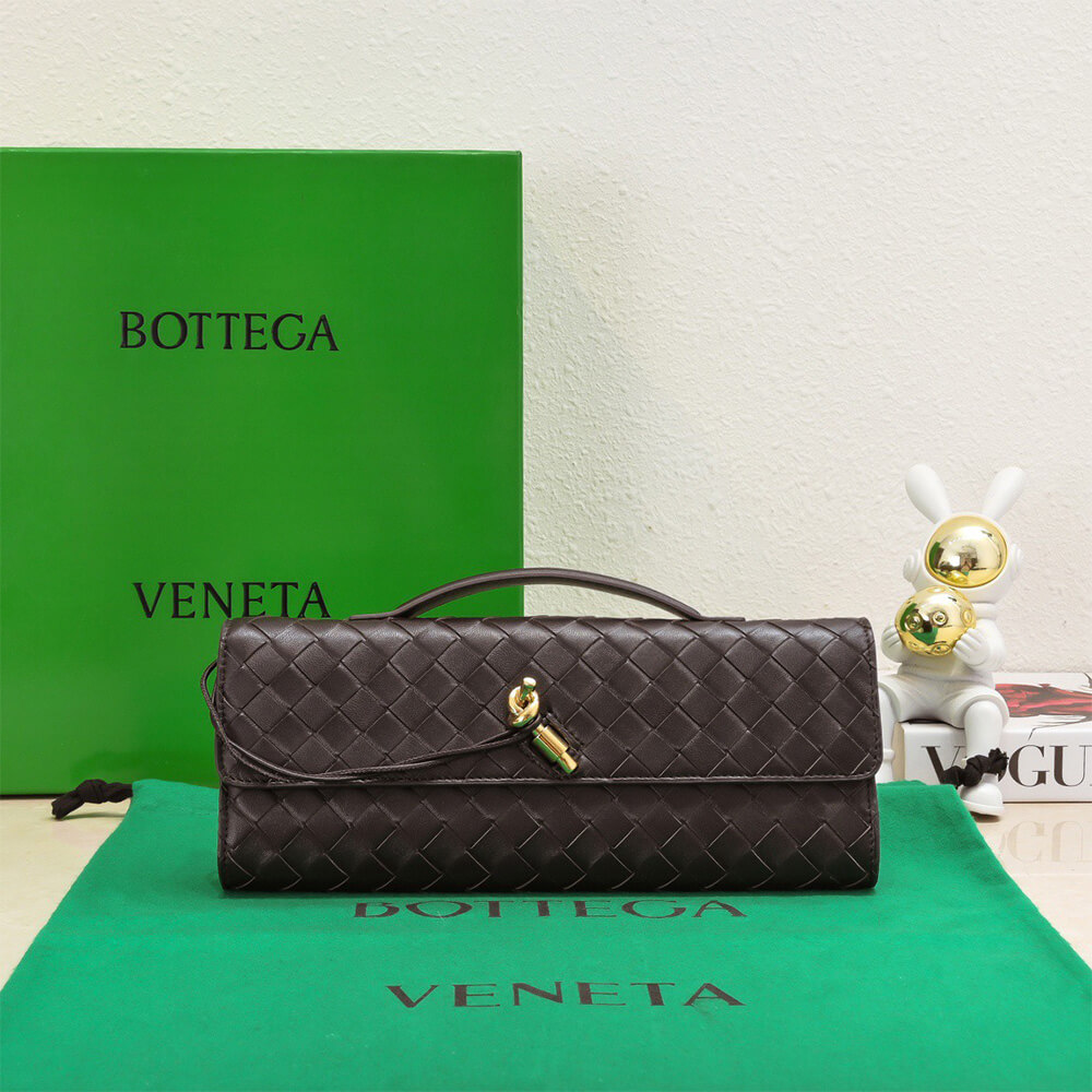 B0tt*ga Ven*ta Andiamo Clutch(HIGH-END GRADE)