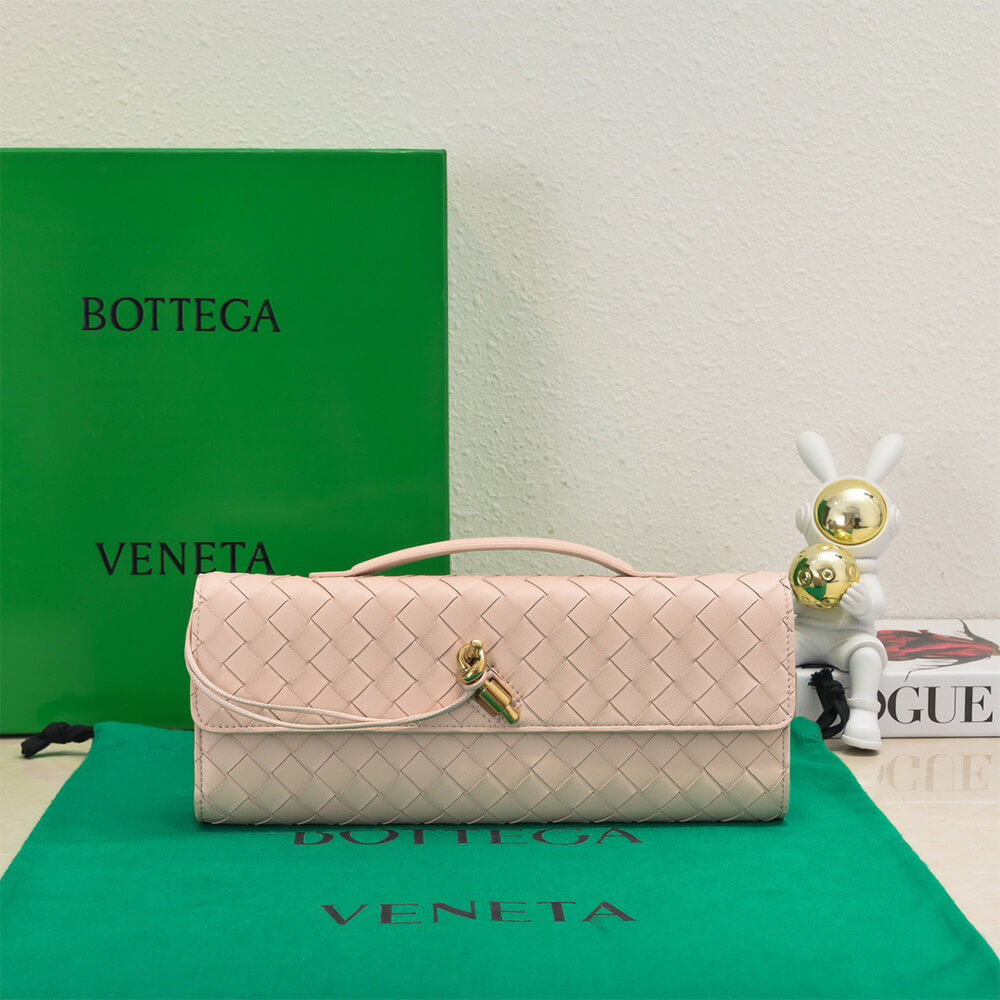 B0tt*ga Ven*ta Andiamo Clutch(HIGH-END GRADE)