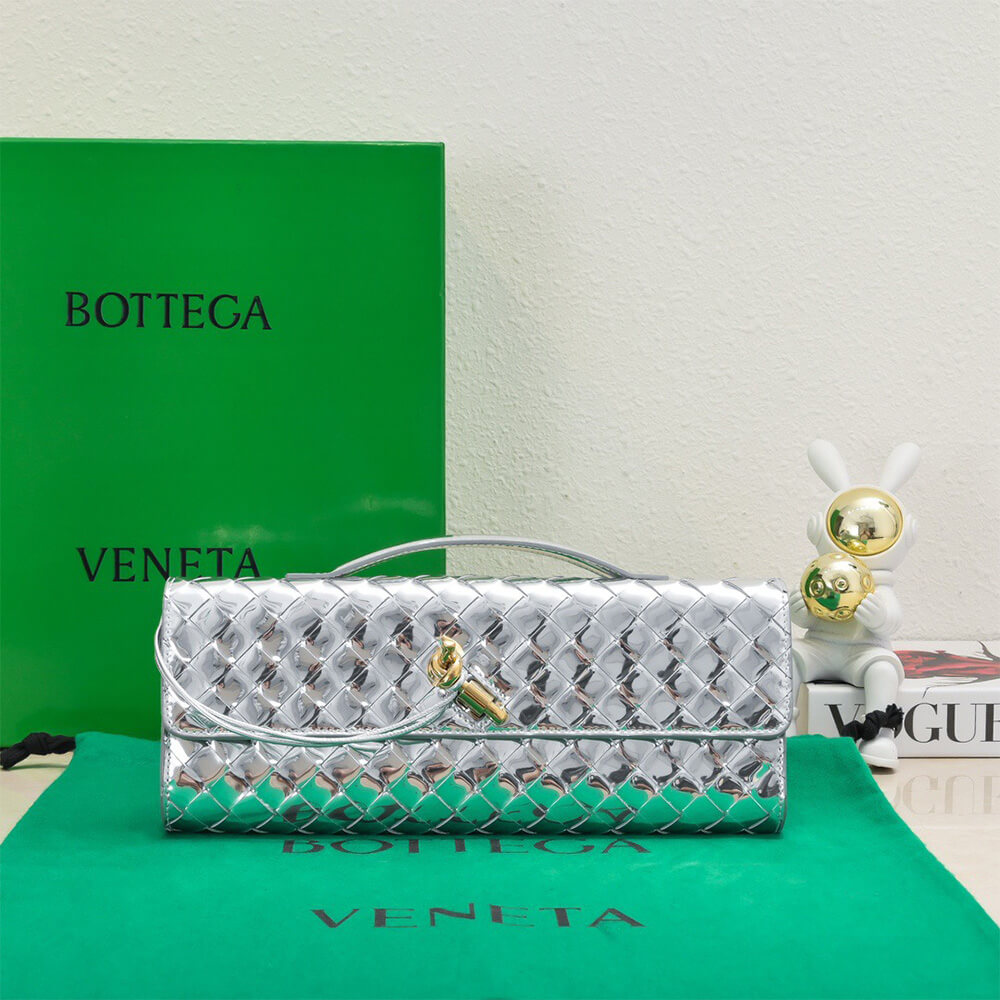 B0tt*ga Ven*ta Andiamo Clutch(HIGH-END GRADE)