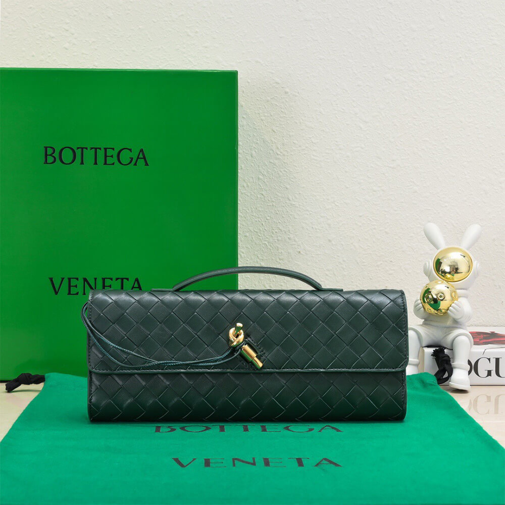 B0tt*ga Ven*ta Andiamo Clutch(HIGH-END GRADE)