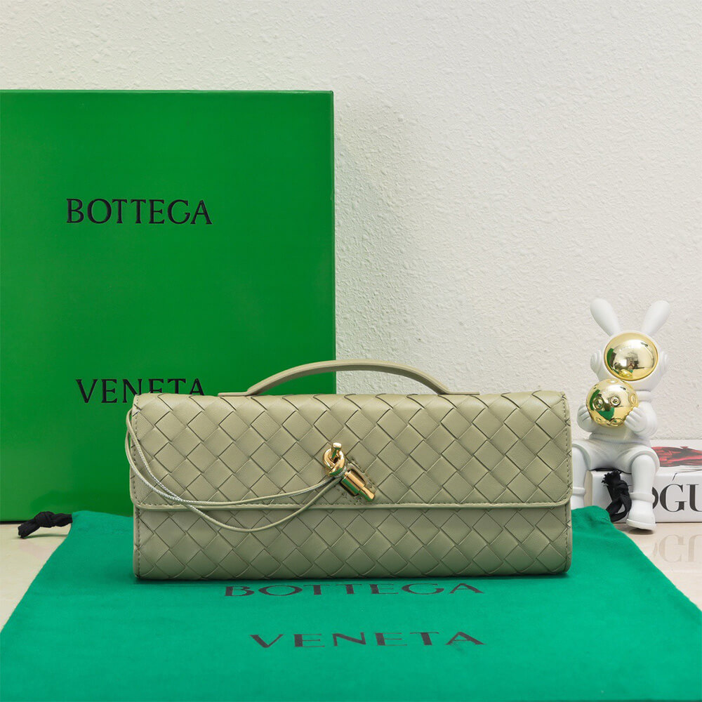 B0tt*ga Ven*ta Andiamo Clutch(HIGH-END GRADE)