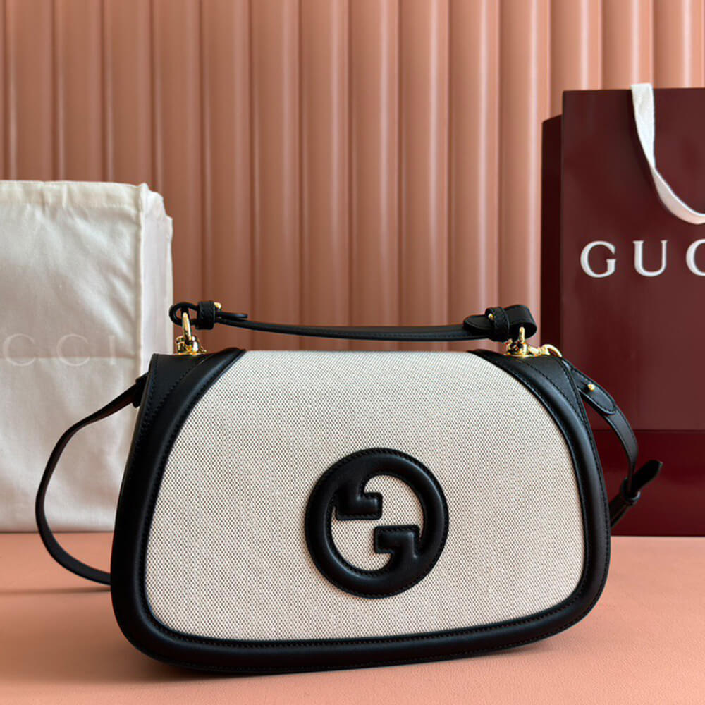 Gvc*1 Blondie medium top handle bag