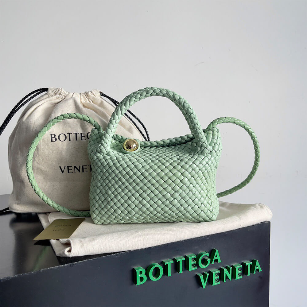 B0tt*ga Ven*ta Small Tosca(high-end grade)