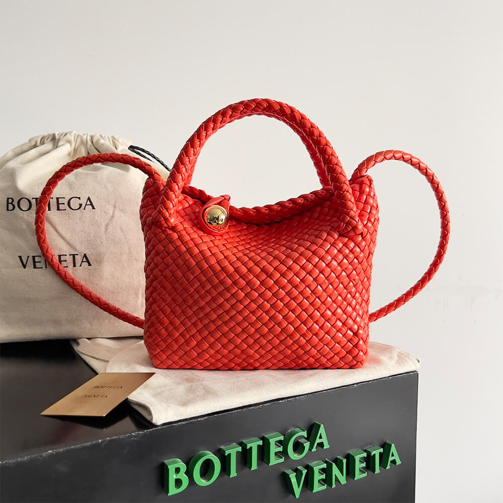 B0tt*ga Ven*ta Small Tosca(high-end grade)