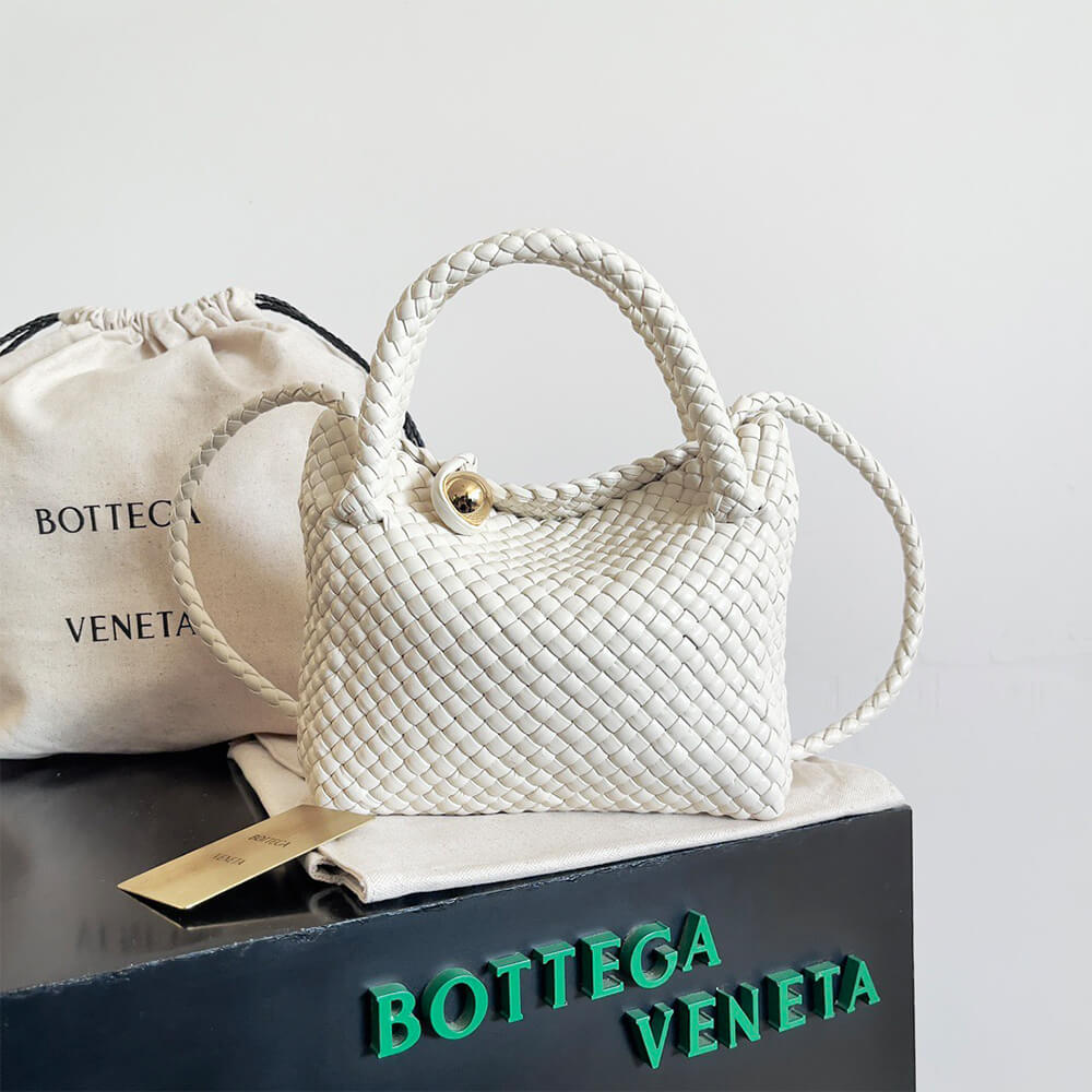 B0tt*ga Ven*ta Small Tosca(high-end grade)