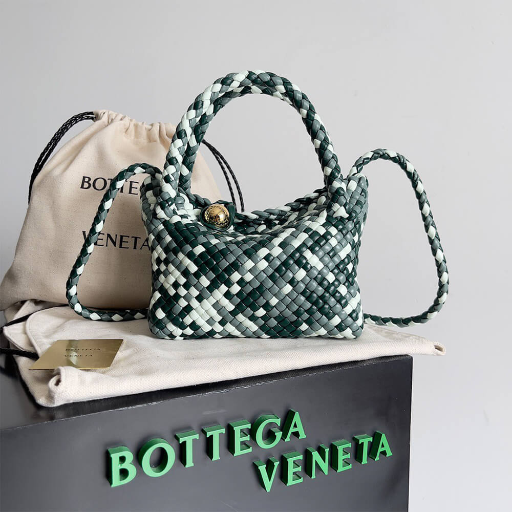 B0tt*ga Ven*ta Small Tosca(high-end grade)