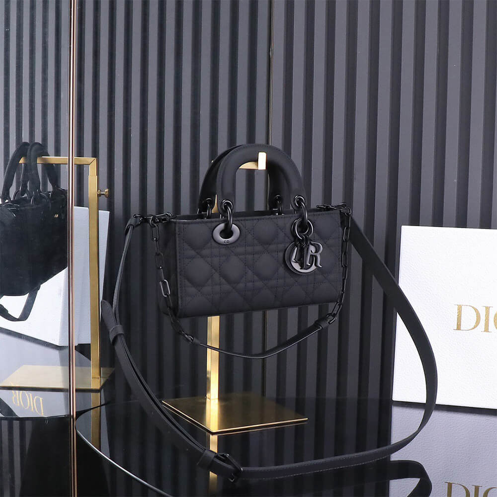 D10r Small Lady D-Joy Bag(HIGH-END GRADE)