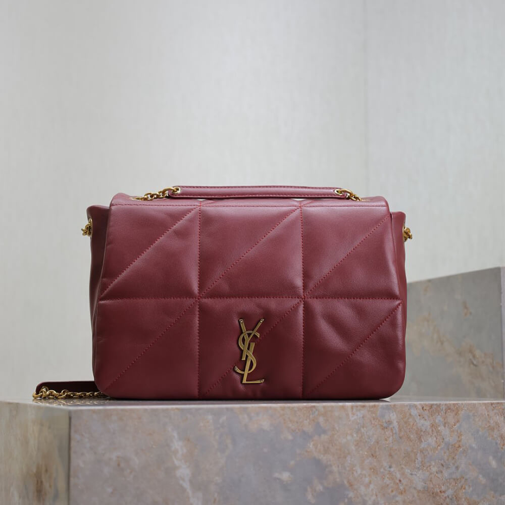 Y51 jamie 4.3 medium in lambskin(HIGH-END GRADE)