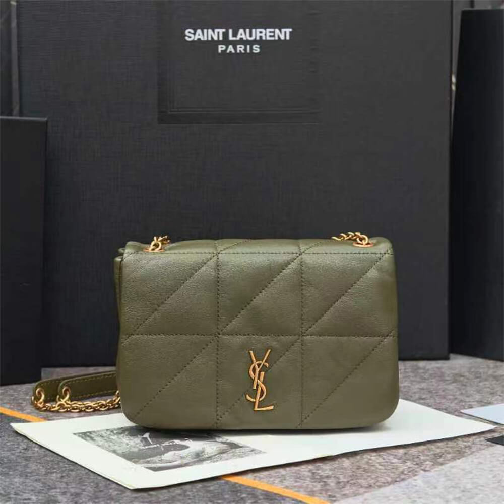 Y51 jamie 4.3 mini in lambskin(HIGH-END GRADE)
