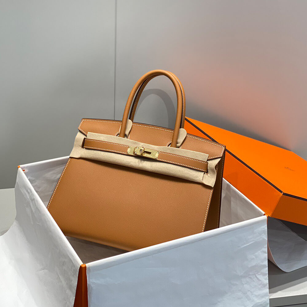 H**me5 Birkin 30 Sellier(High-end Grade)