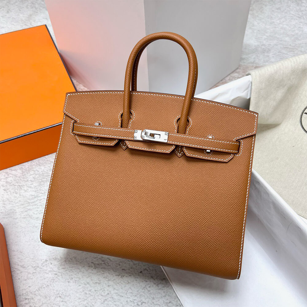 H**me5 Birkin 30 Sellier(High-end Grade)