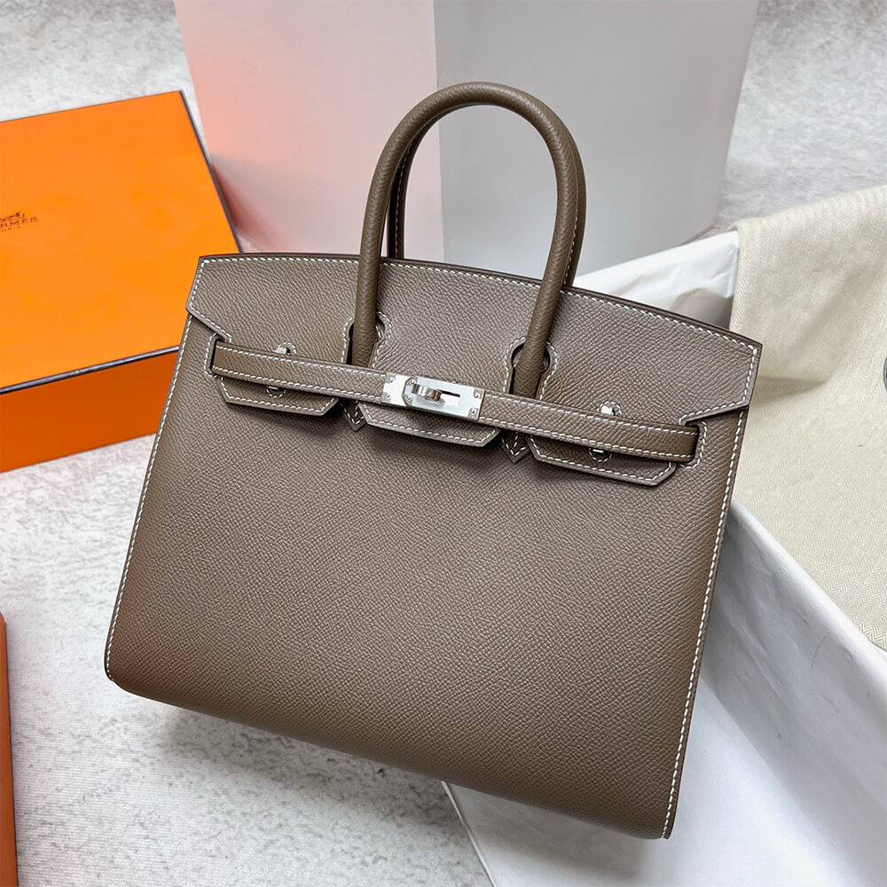 H**me5 Birkin 30 Sellier(High-end Grade)