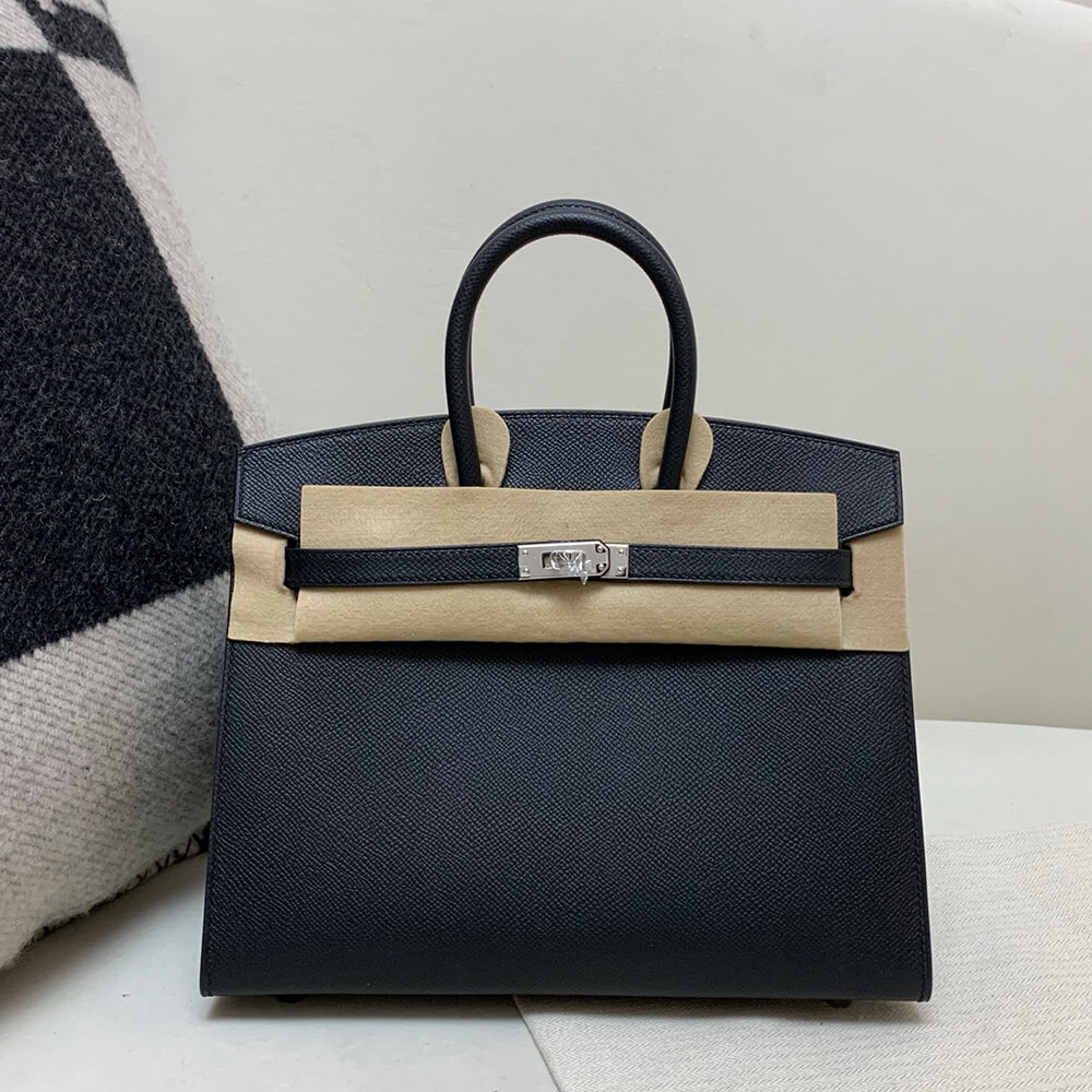 H**me5 Birkin 25 Sellier(High-end Grade)