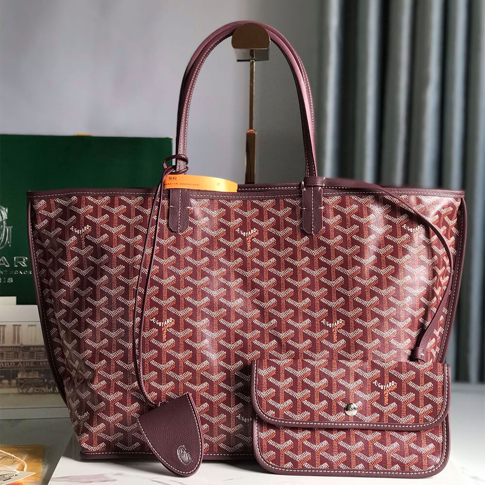 G09ard Saint L0vis GM Bag