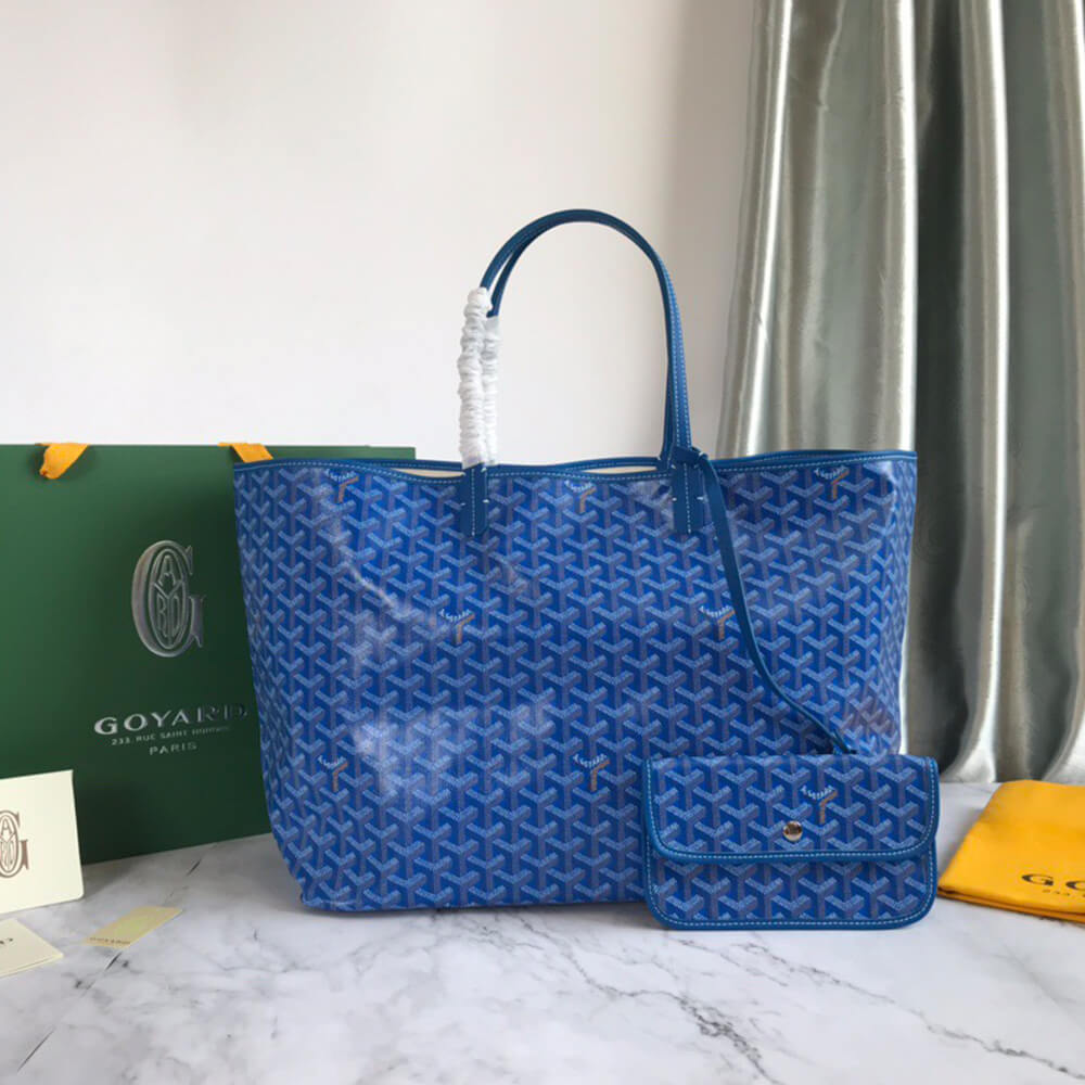 G09ard Saint L0vis GM Bag