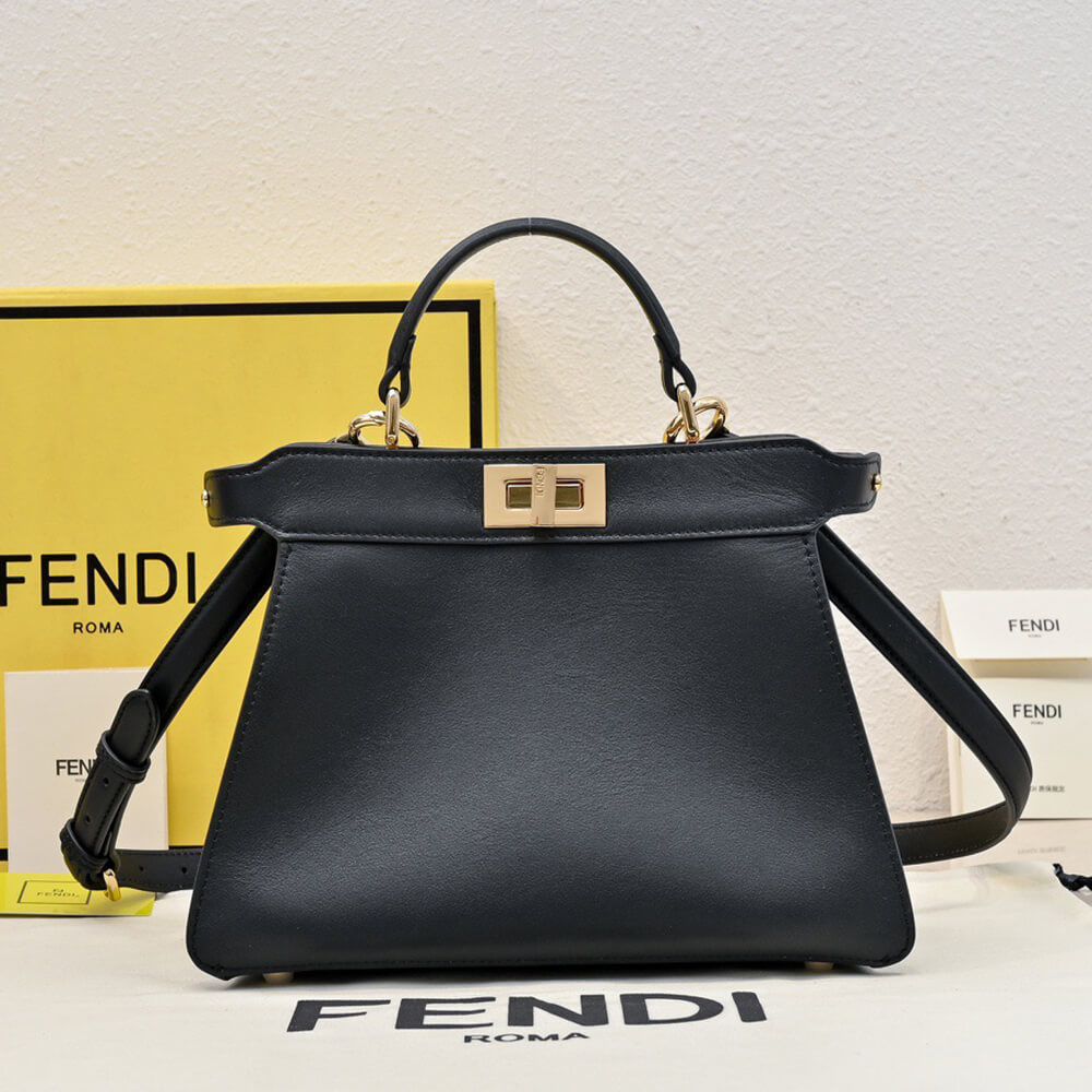 F**di Peekaboo ISeeU Small(high-end grade)