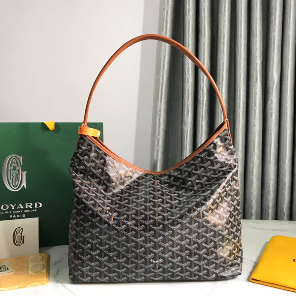 G09ard Boheme Hobo Bag