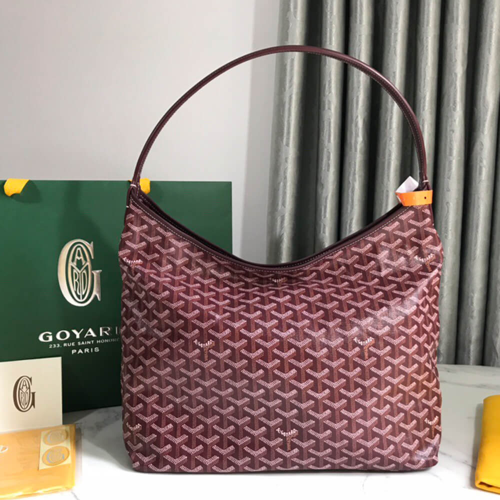 G09ard Boheme Hobo Bag