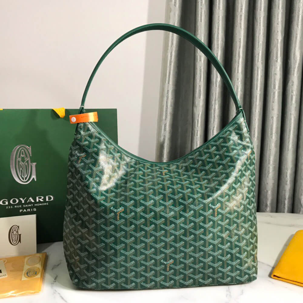 G09ard Boheme Hobo Bag