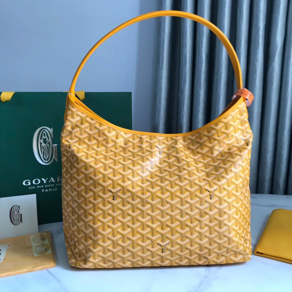 G09ard Boheme Hobo Bag
