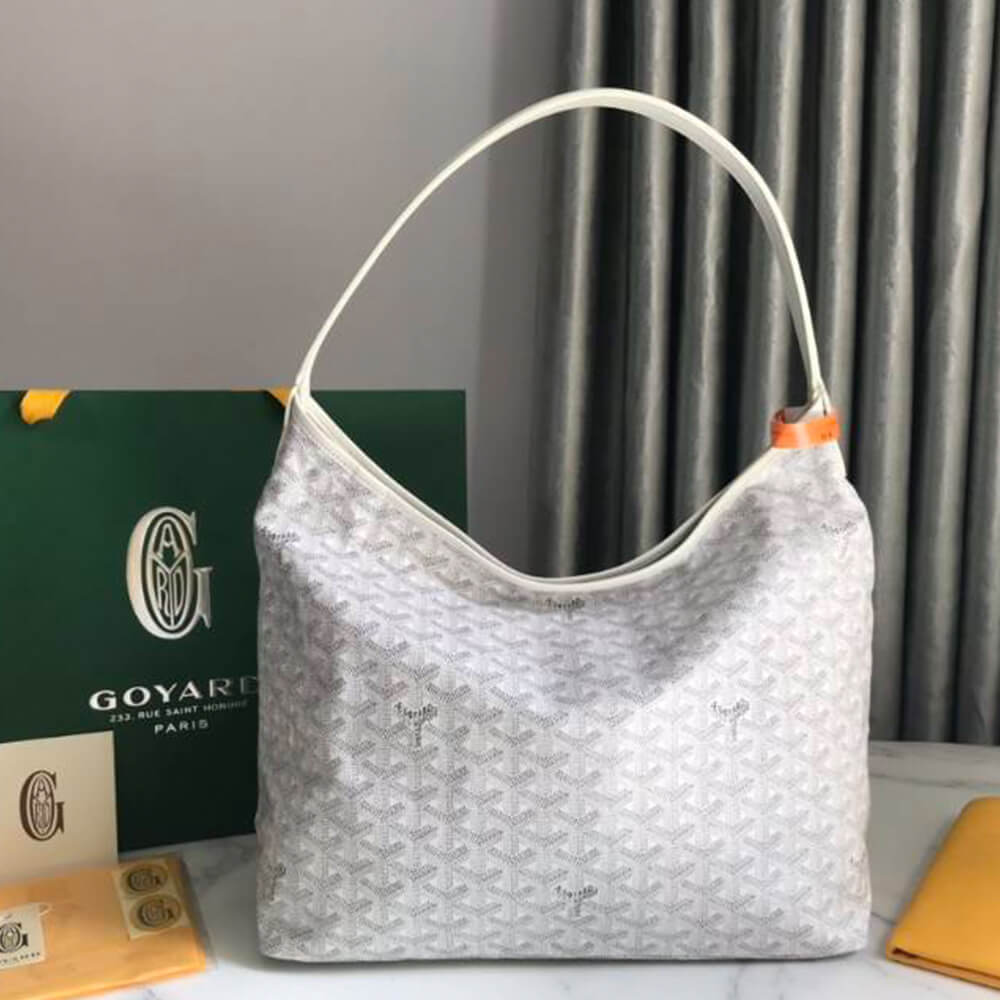G09ard Boheme Hobo Bag