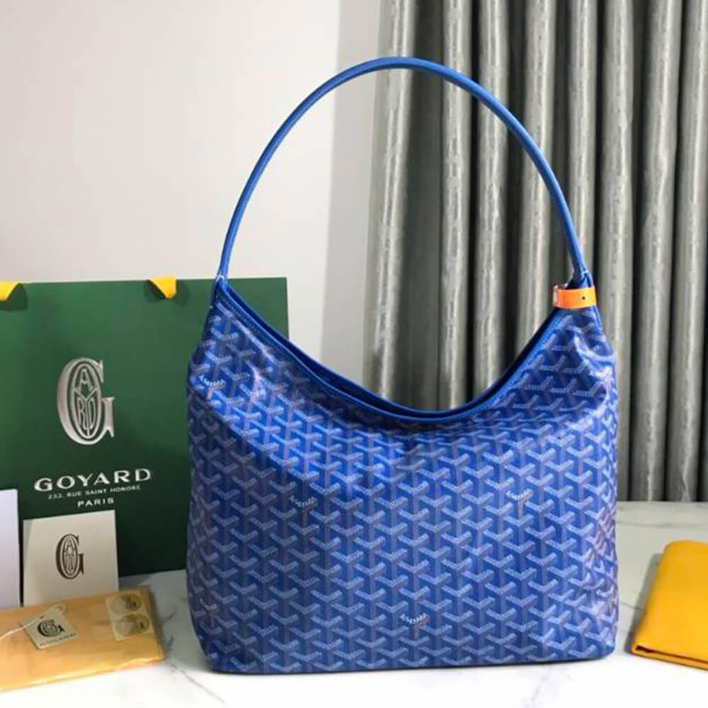 G09ard Boheme Hobo Bag