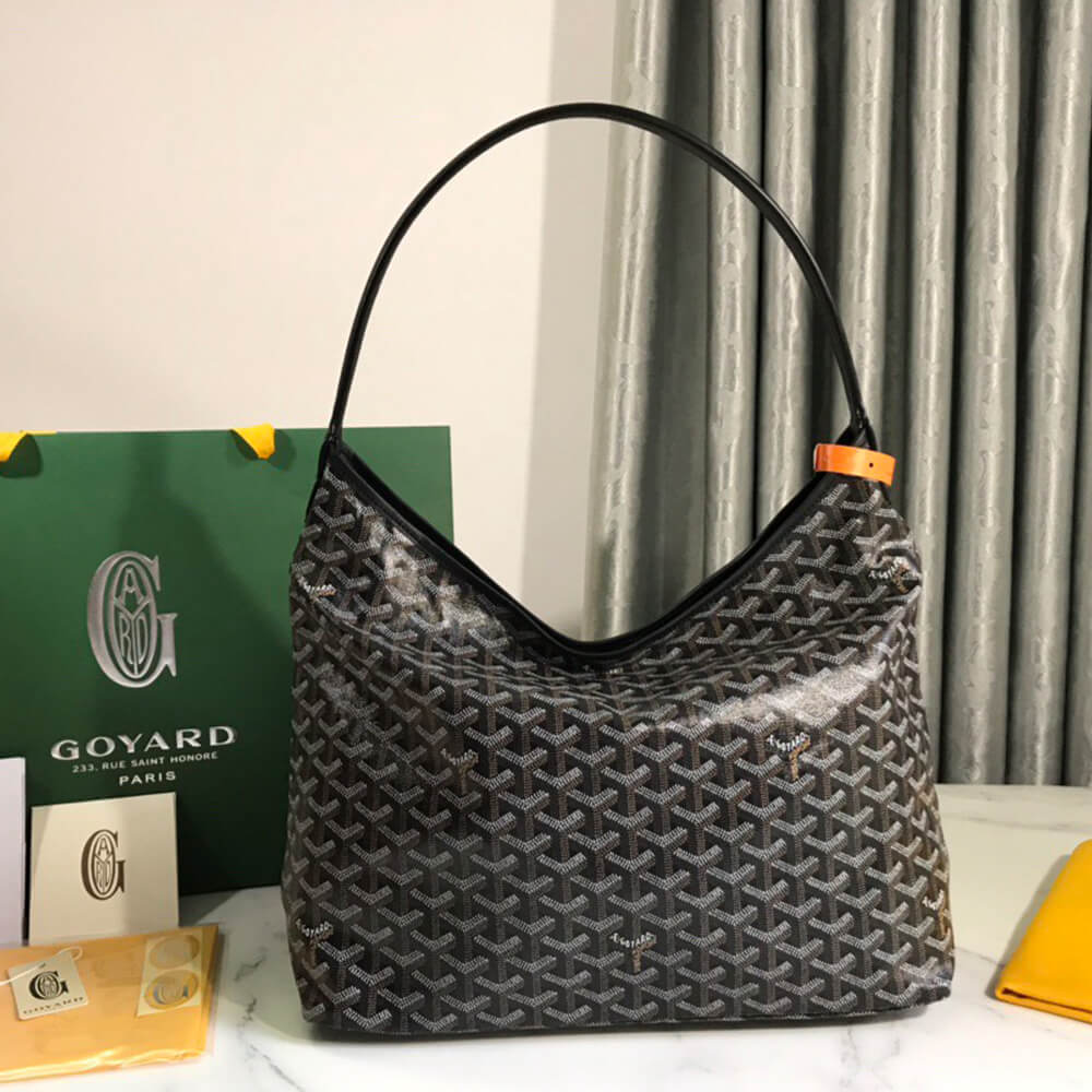 G09ard Boheme Hobo Bag