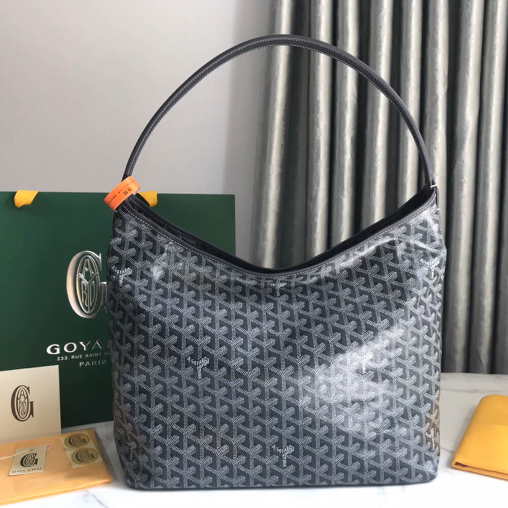 G09ard Boheme Hobo Bag