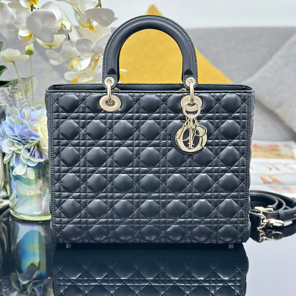 D10r Large Lady D10r Bag(HIGH-END GRADE)