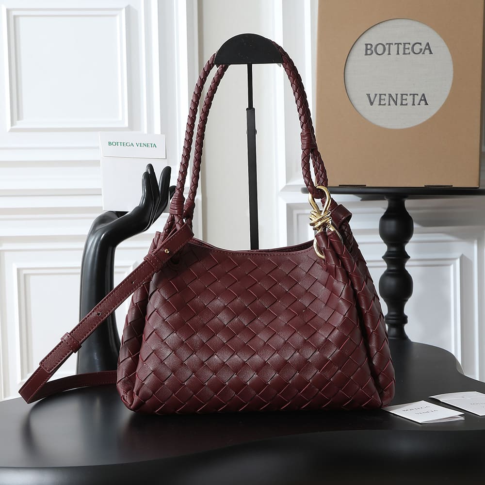 B0tt*ga Ven*ta Medium Parachute(HIGH-END GRADE)