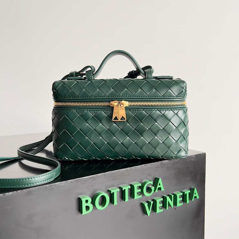 B0tt*ga Ven*ta Bang Bang Vanity Case(high-end grade)