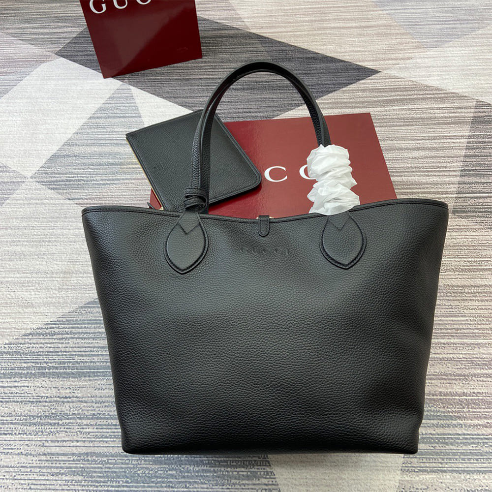 Gvc*1 Totissima large reversible tote bag