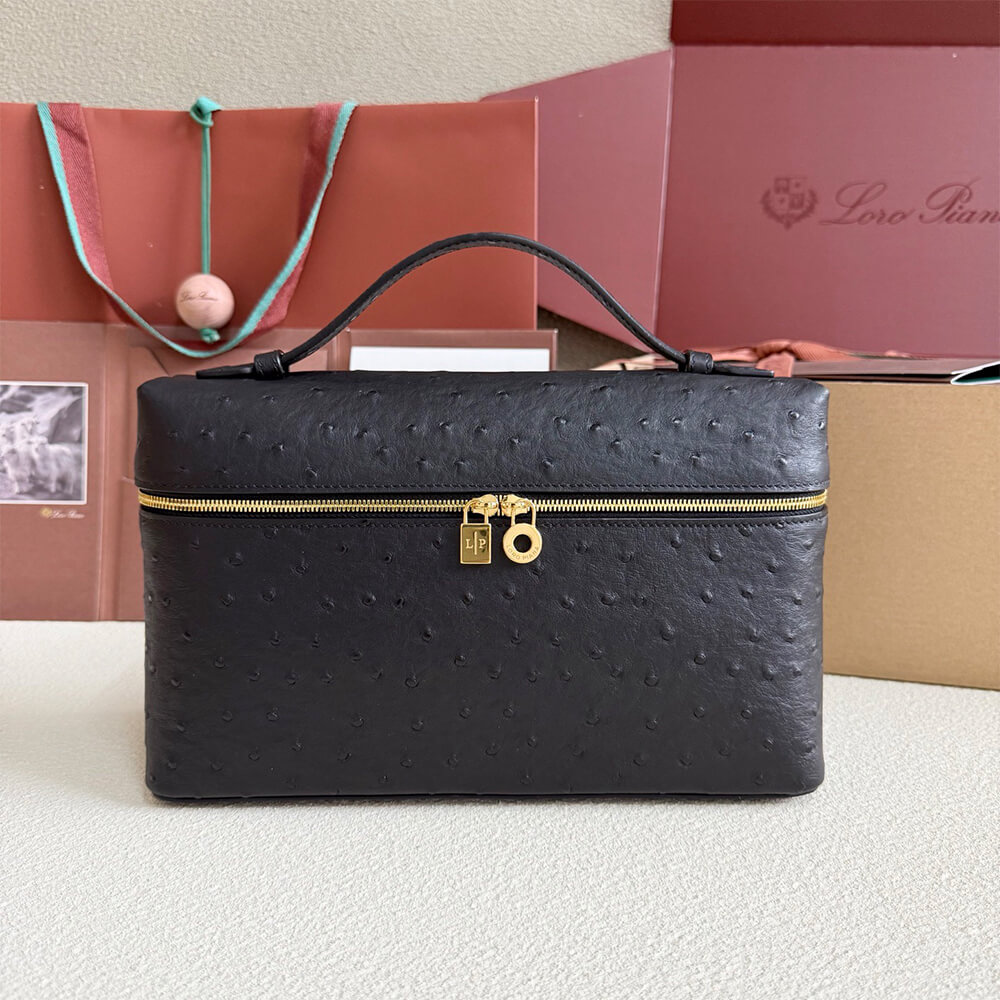 L0r0 P1ana Extra Bag L27(High-end Grade)