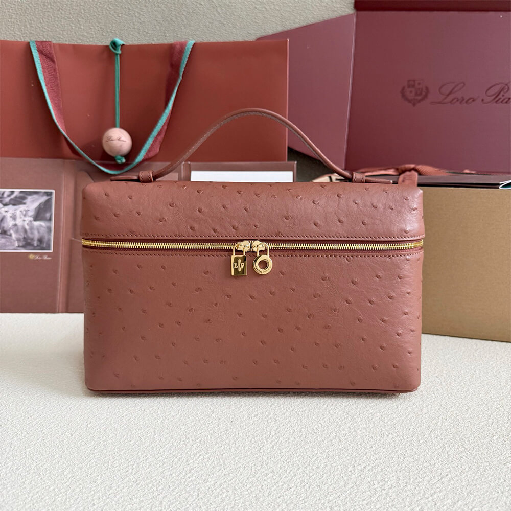L0r0 P1ana Extra Bag L27(High-end Grade)