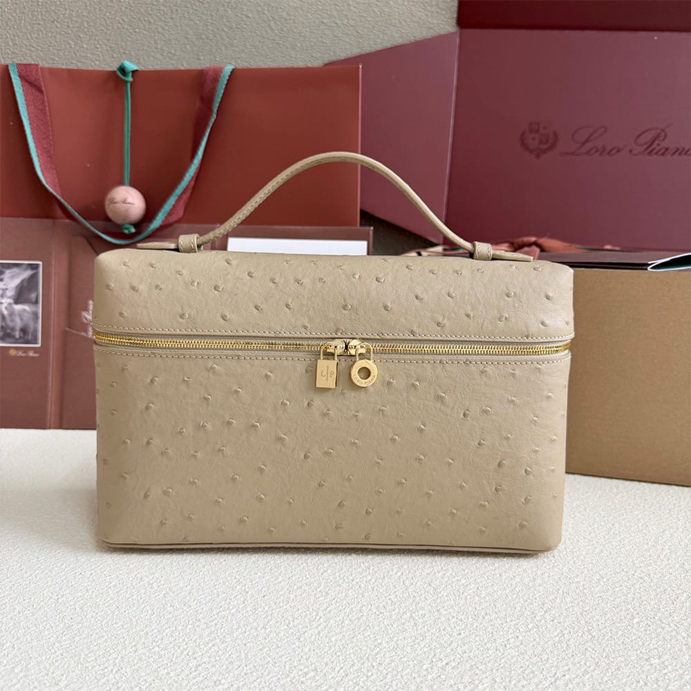 L0r0 P1ana Extra Bag L27(High-end Grade)