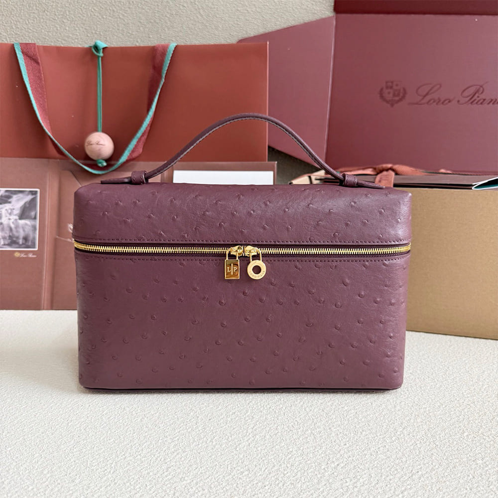 L0r0 P1ana Extra Bag L27(High-end Grade)