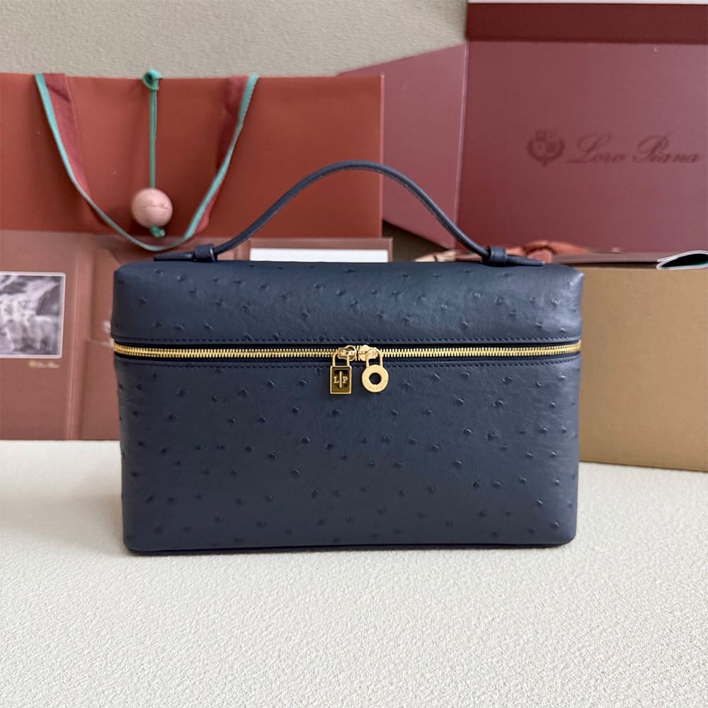 L0r0 P1ana Extra Bag L27(High-end Grade)